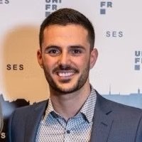 Co-fondateur Satelead